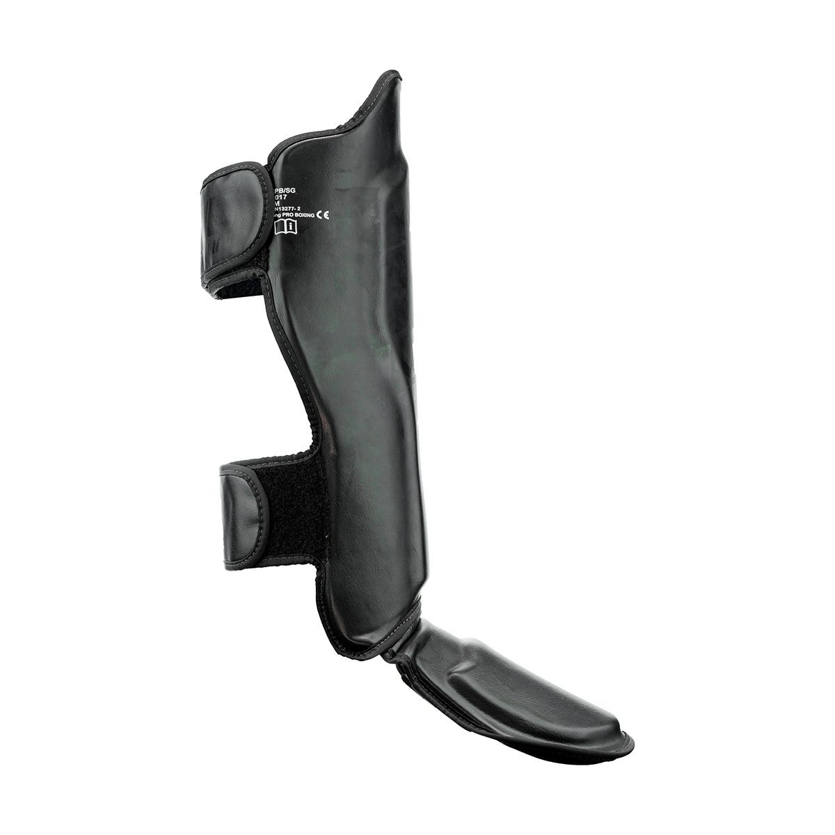 King Pro Boxing Scheenbeschermers SG (KPB SG 2) - Afbeelding 4