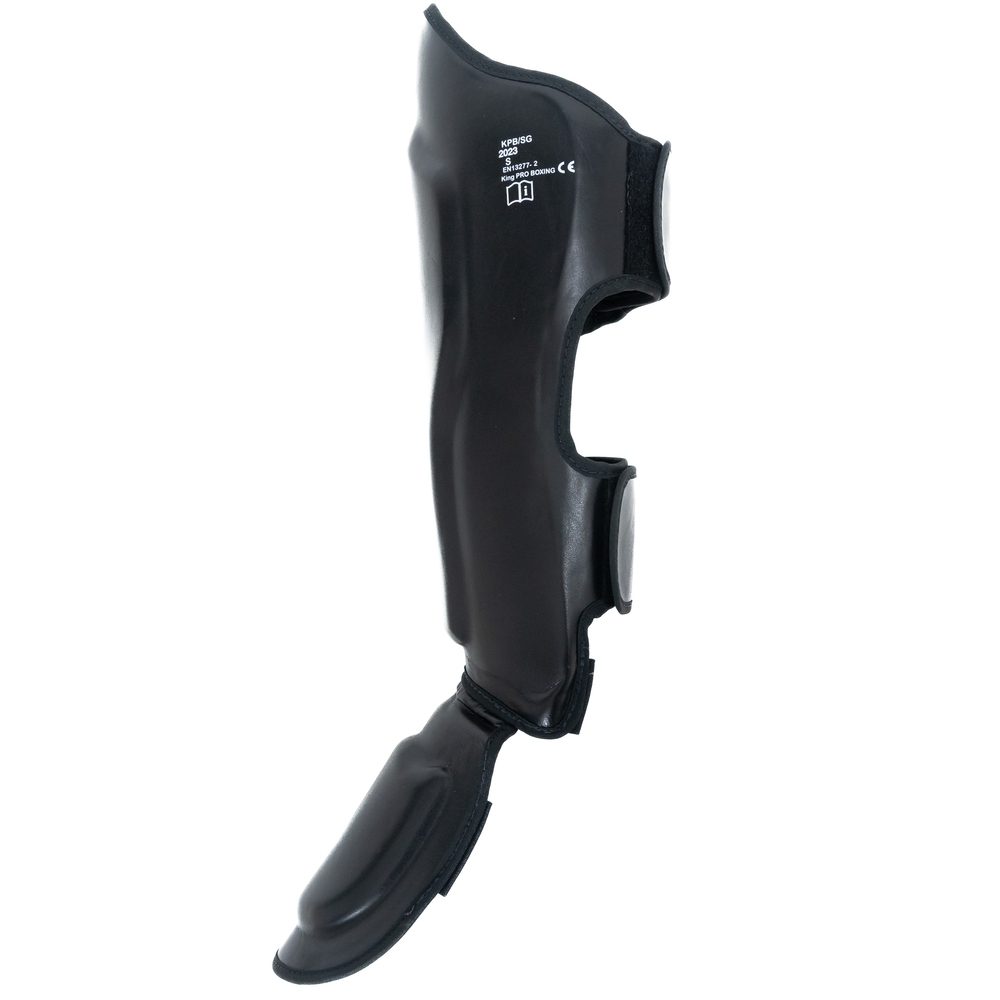 King Pro Boxing Scheenbeschermers SG (KPB SG 2) - Afbeelding 6