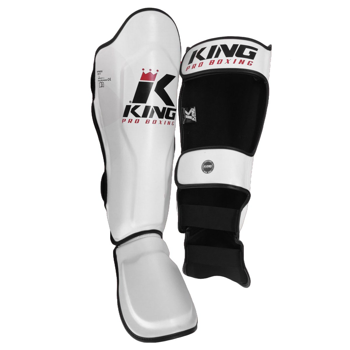 King Pro Boxing KPB-SG-3