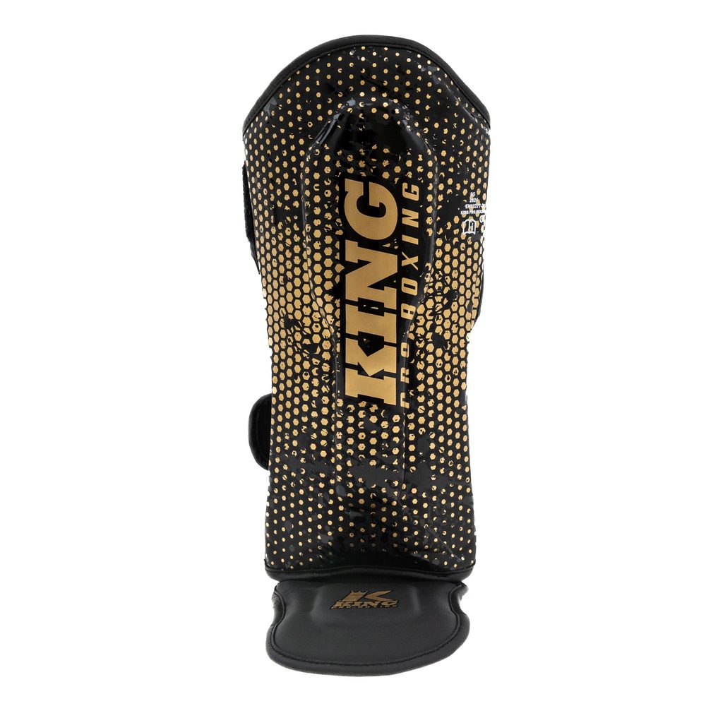 King Pro Boxing Scheenbeschermers Youth (KPB SG HEXAGON 2) - Afbeelding 4