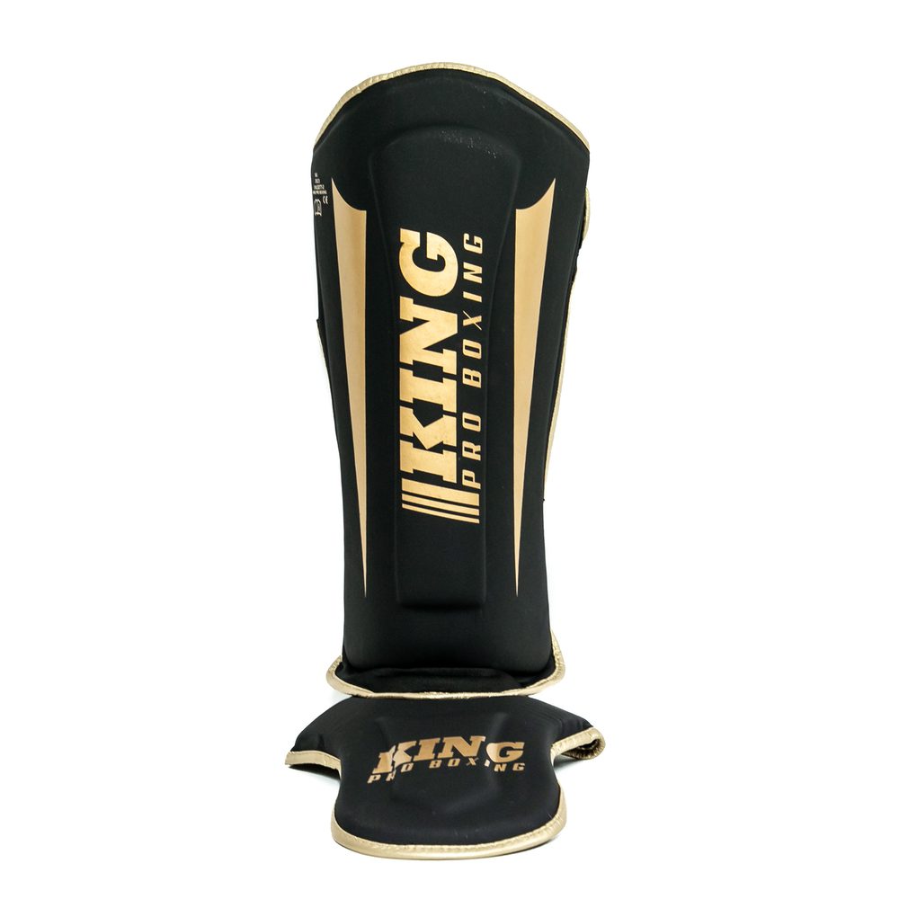 King Pro Boxing Scheenbeschermers REVO (KPB SG REVO 6) - Afbeelding 3