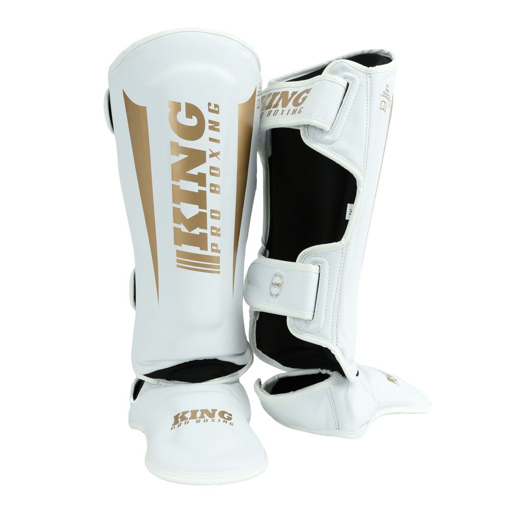 King Pro Boxing Scheenbeschermers Revo 9 (KPB SG REVO 9) King Pro Boxing Scheenbeschermers Revo 9 (KPB SG REVO 9)
