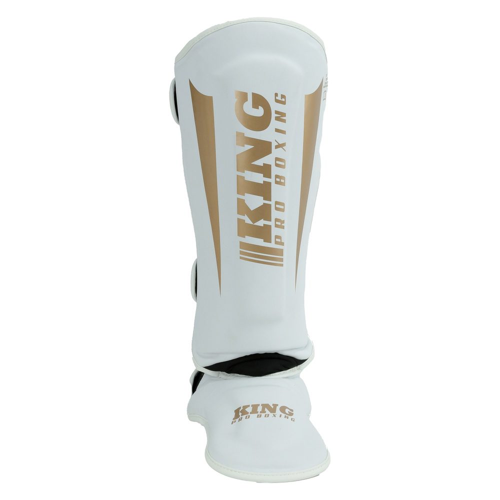 King Pro Boxing Scheenbeschermers Revo 9 (KPB SG REVO 9) King Pro Boxing Scheenbeschermers Revo 9 (KPB SG REVO 9)