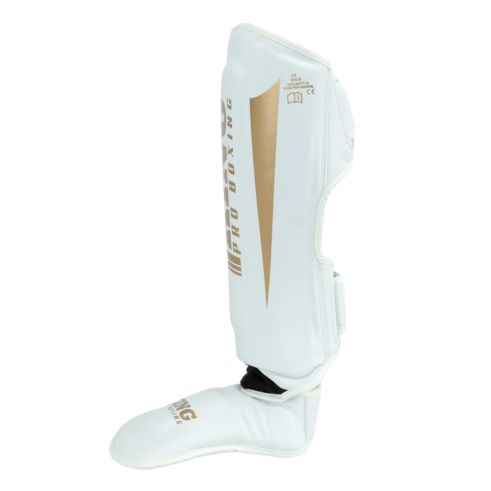 King Pro Boxing Scheenbeschermers Revo 9 (KPB SG REVO 9) King Pro Boxing Scheenbeschermers Revo 9 (KPB SG REVO 9)