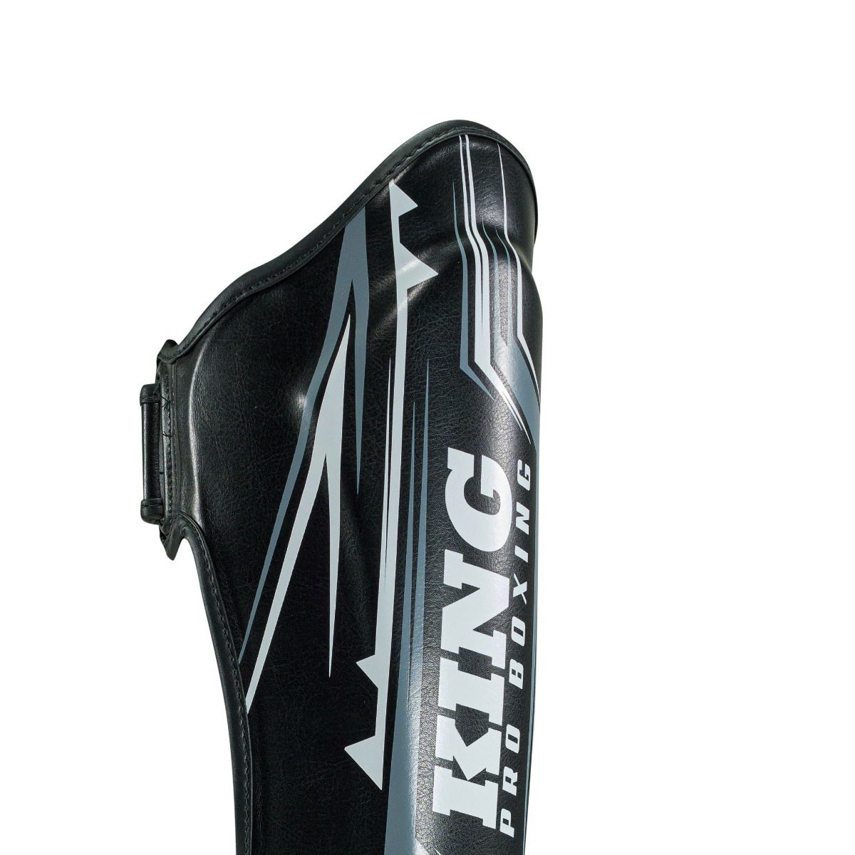 King Pro Boxing Scheenbeschermers Spartan Series (KPB SG SPARTAN 1) - Afbeelding 4