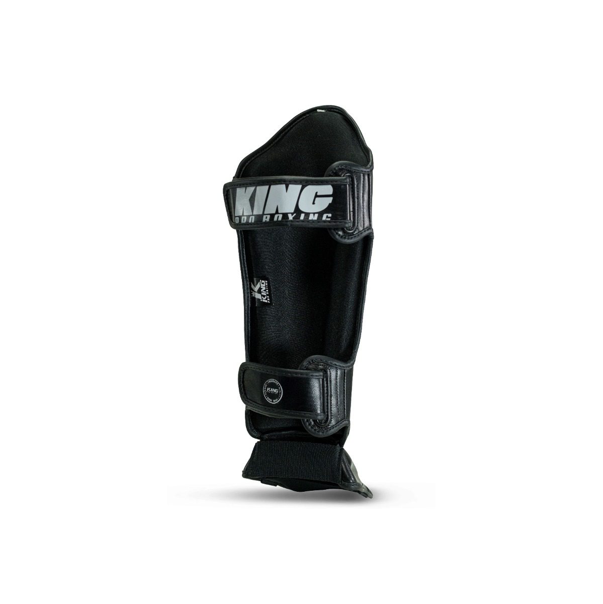 King Pro Boxing Scheenbeschermers Spartan Series (KPB SG SPARTAN 1) - Afbeelding 2