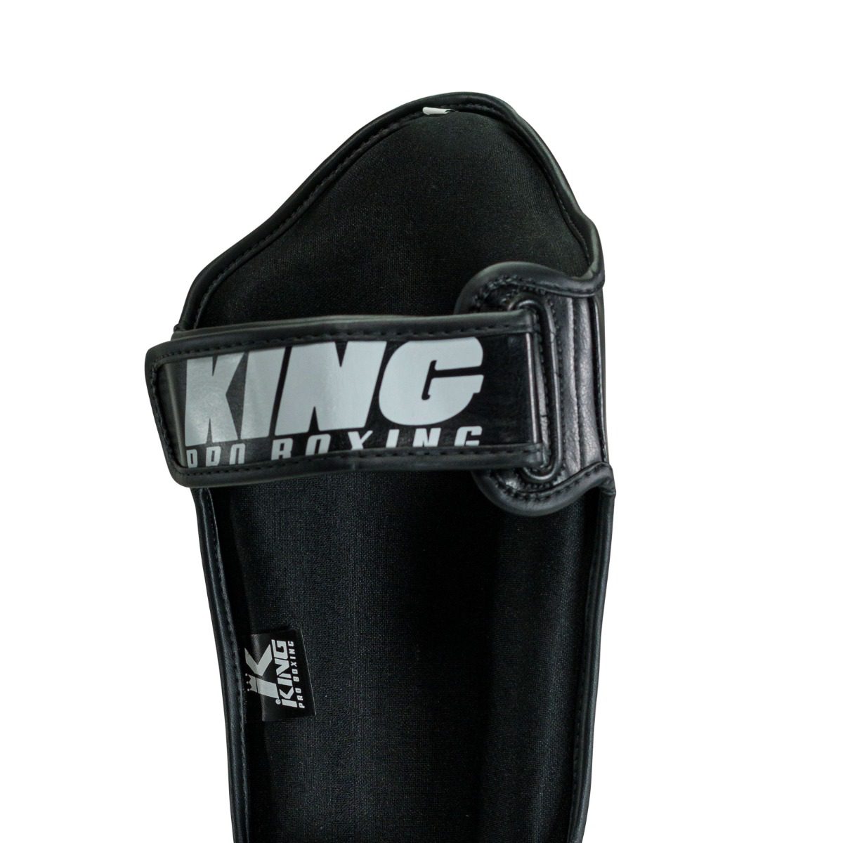 King Pro Boxing Scheenbeschermers Spartan Series (KPB SG SPARTAN 1) - Afbeelding 5