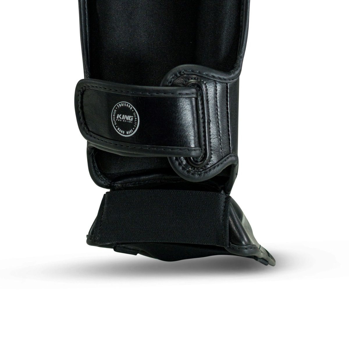 King Pro Boxing Scheenbeschermers Spartan Series (KPB SG SPARTAN 1) - Afbeelding 6