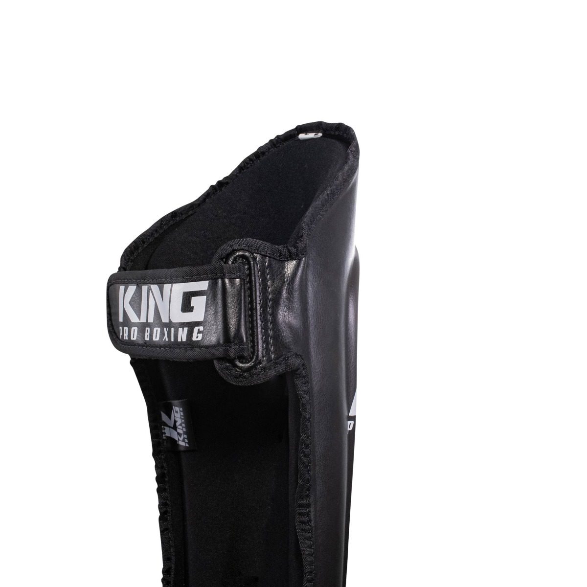 King Pro Boxing Scheenbeschermers SGL 7 (KPB SGL 7) - Afbeelding 4