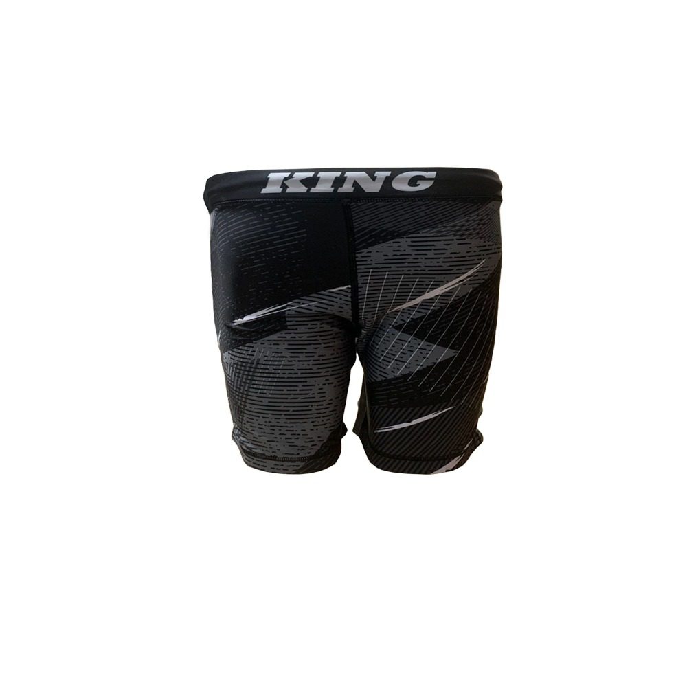 King Pro Boxing Compressieshort Shadow (KPB SHADOW 1 VT) - Afbeelding 2