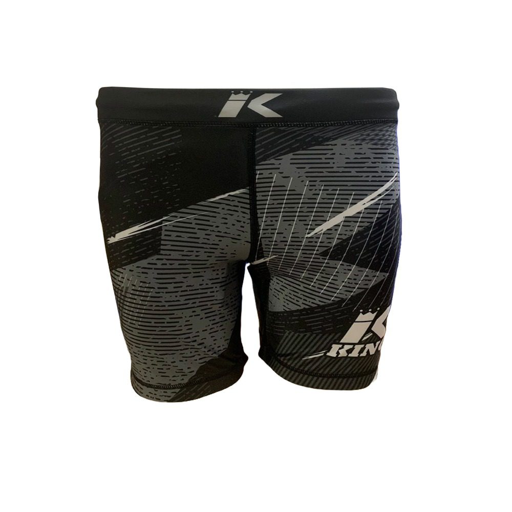 King Pro Boxing Compressieshort Shadow (KPB SHADOW 1 VT) - Afbeelding 5