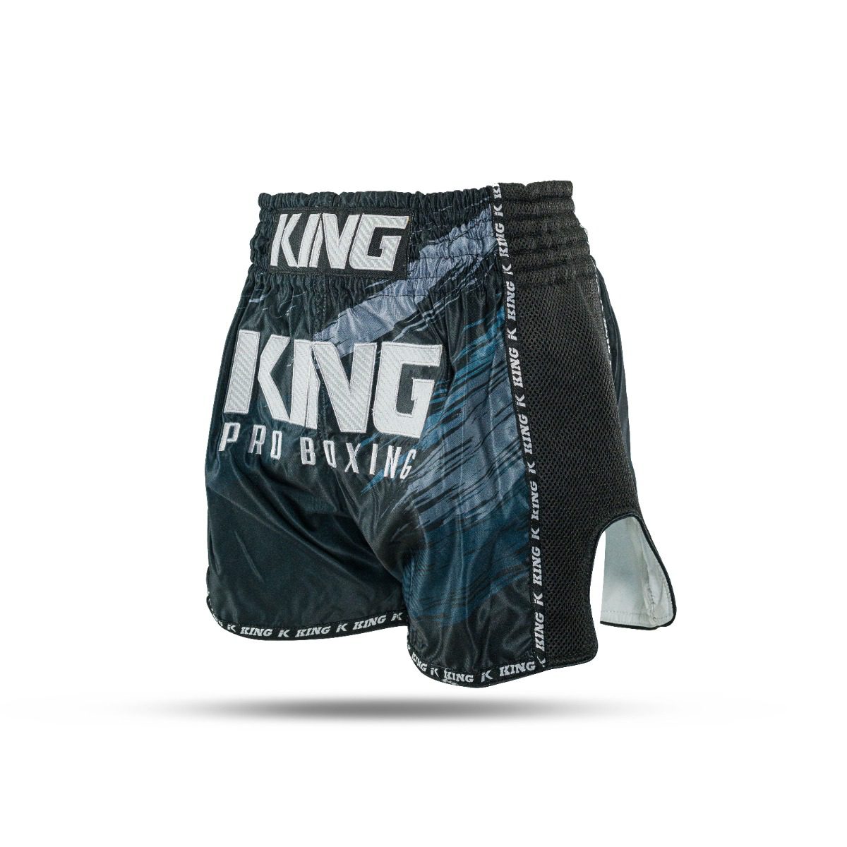 King Pro Boxing Muaythai Trunks Storm 1 (KPB STORM 1)