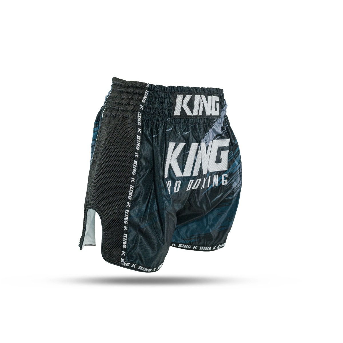 King Pro Boxing Muaythai Trunks Storm 1 (KPB STORM 1)