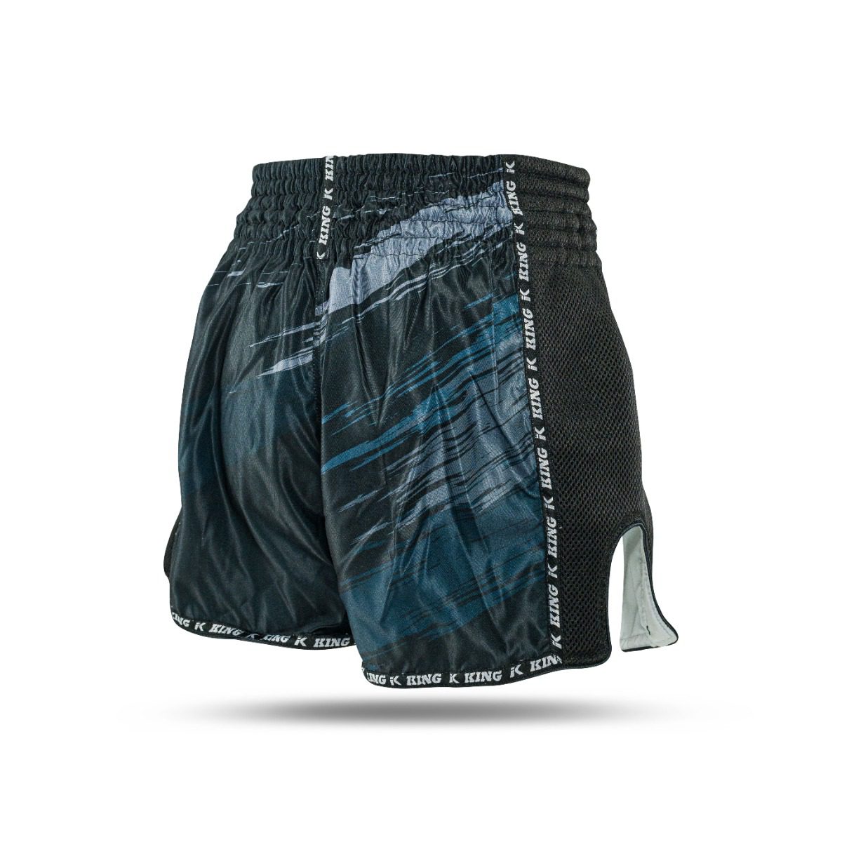 King Pro Boxing Muaythai Trunks Storm 1 (KPB STORM 1)