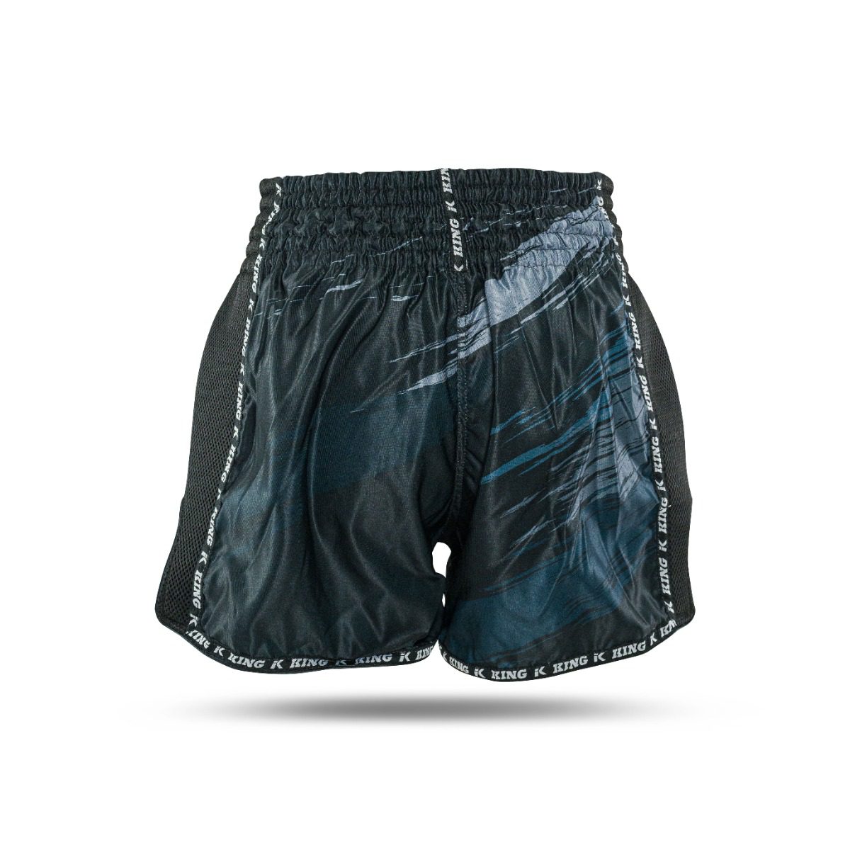 King Pro Boxing Muaythai Trunks Storm 1 (KPB STORM 1)