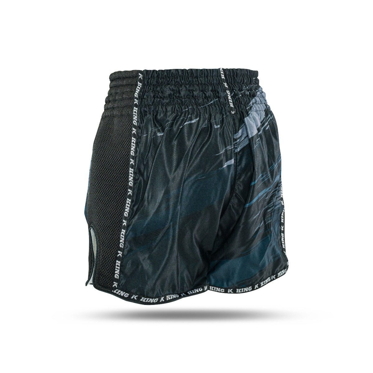 King Pro Boxing Muaythai Trunks Storm 1 (KPB STORM 1)