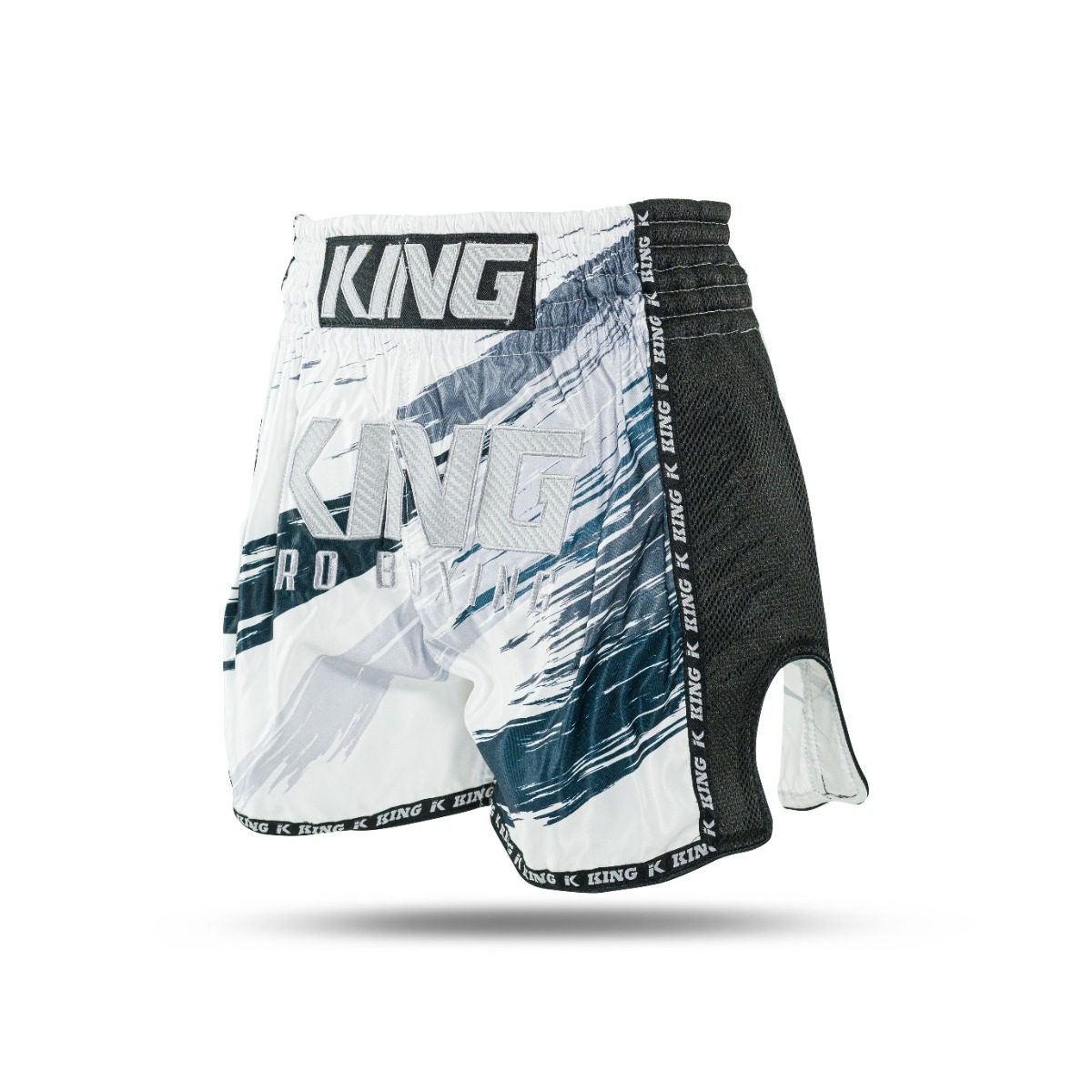King Pro Boxing Kickboksbroekje Storm 2 (KPB STORM 2)
