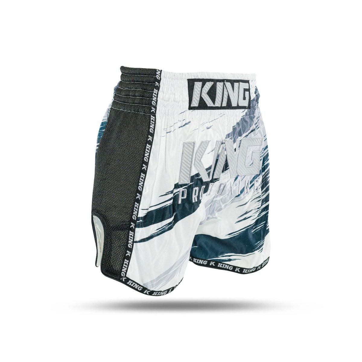 King Pro Boxing Kickboksbroekje Storm 2 (KPB STORM 2)