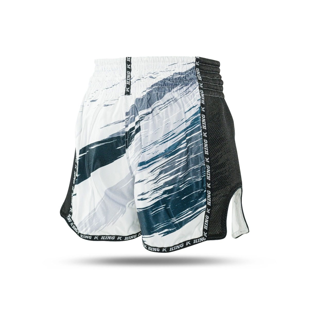 King Pro Boxing Kickboksbroekje Storm 2 (KPB STORM 2)