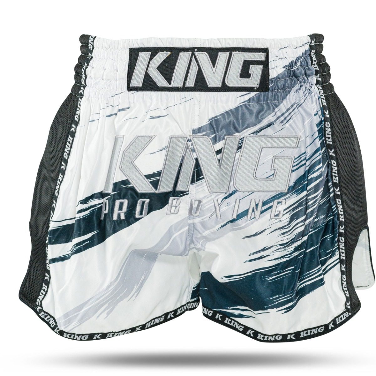 King Pro Boxing Kickboksbroekje Storm 2 (KPB STORM 2) King Pro Boxing Kickboksbroekje Storm 2 (KPB STORM 2)
