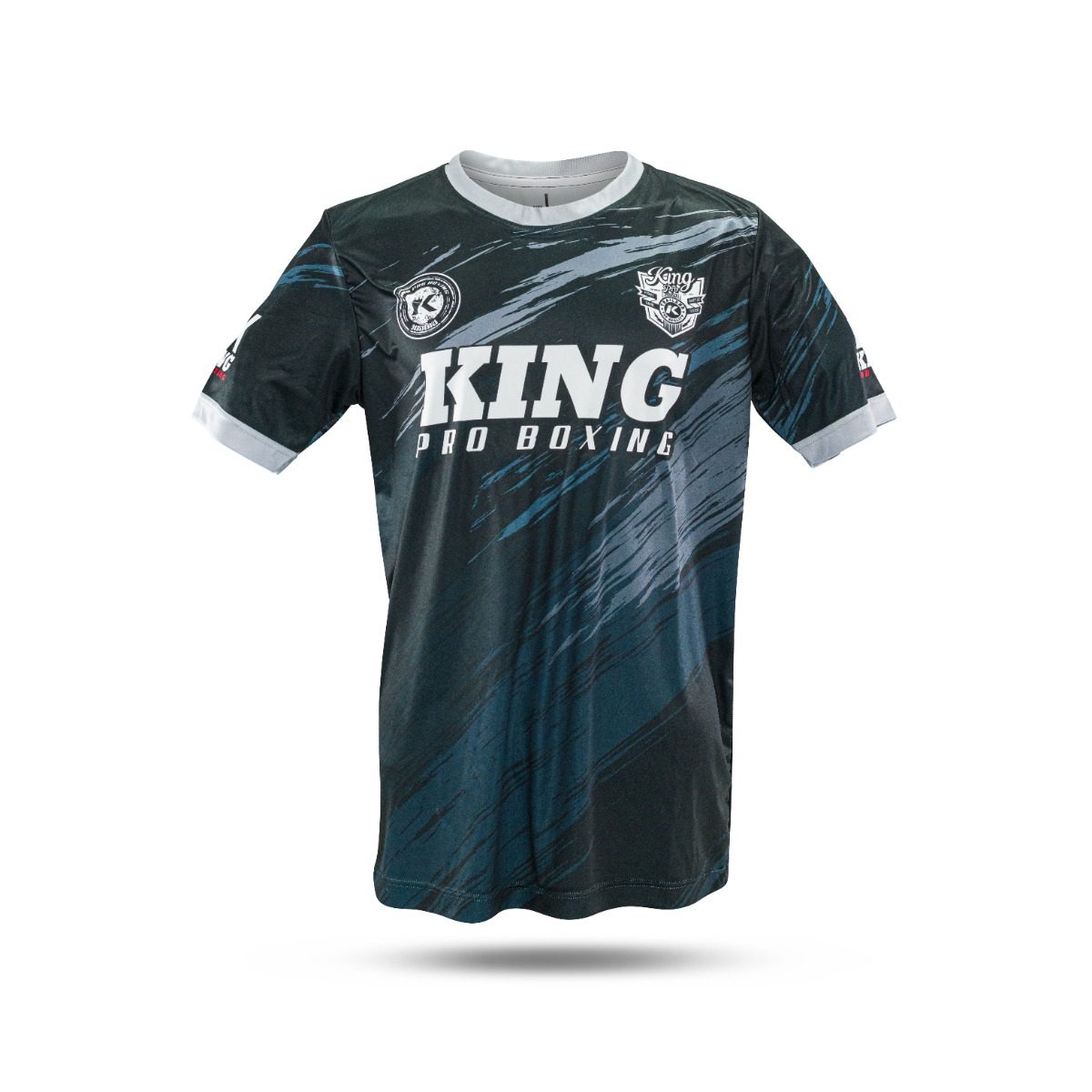 King Pro Boxing Storm T-shirt (KPB STORM TEE 1)