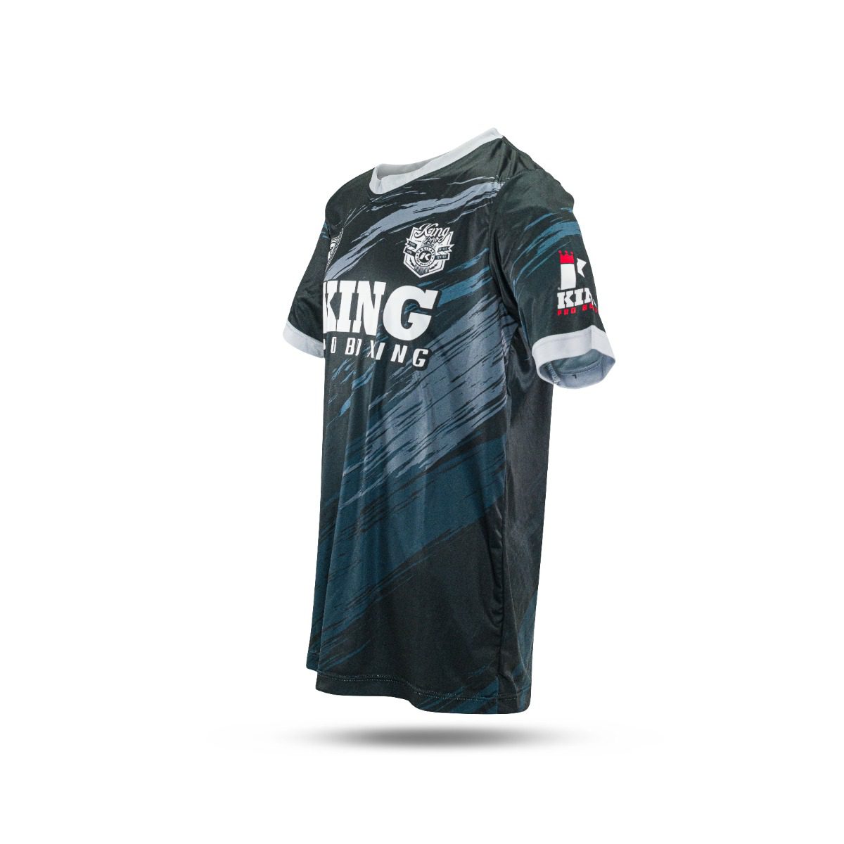 King Pro Boxing Storm T-shirt (KPB STORM TEE 1)