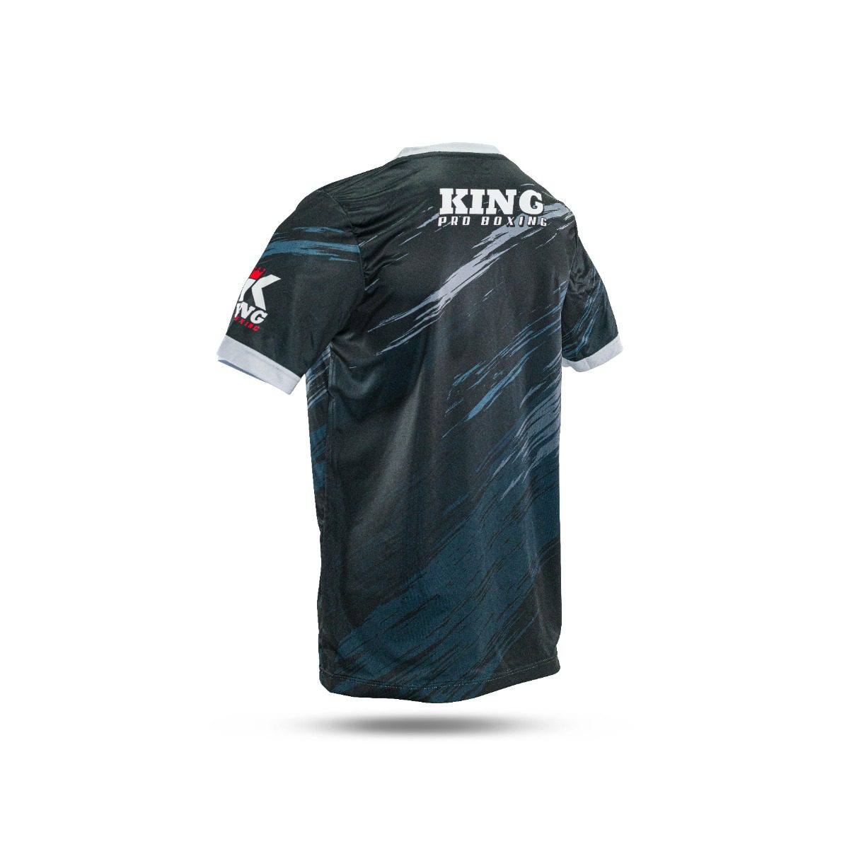 King Pro Boxing Storm T-shirt (KPB STORM TEE 1)