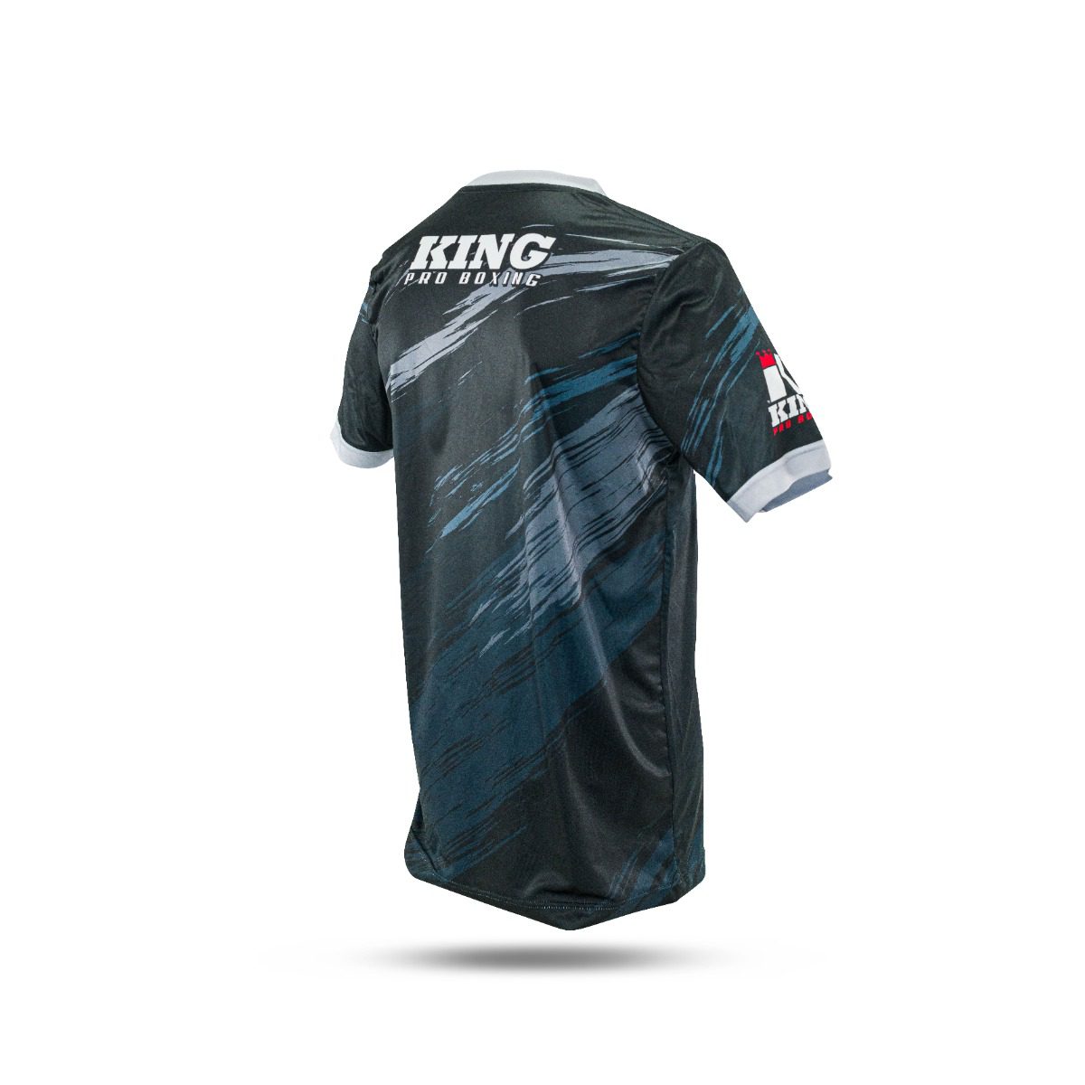 King Pro Boxing Storm T-shirt (KPB STORM TEE 1)