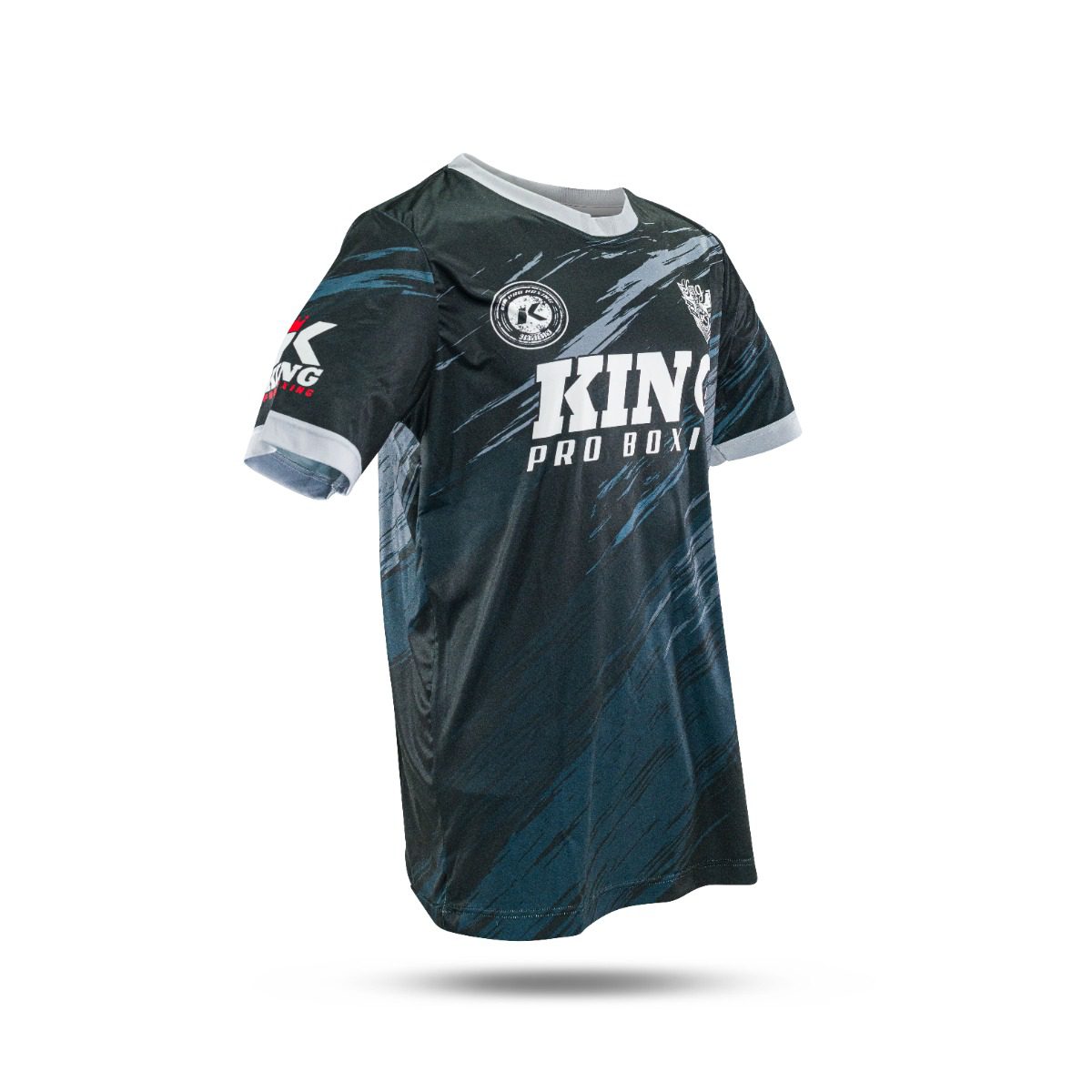 King Pro Boxing KPB-STORM-TEE-1