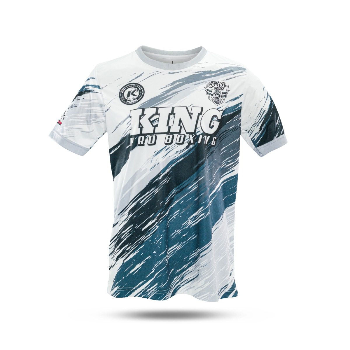 King Pro Boxing Storm T-shirt (KPB STORM TEE 2)
