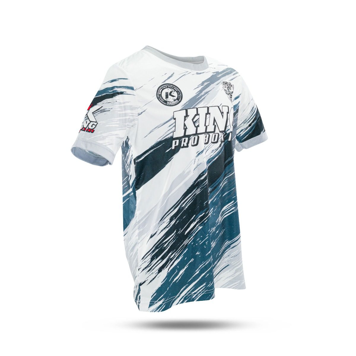 King Pro Boxing KPB-STORM-TEE-2