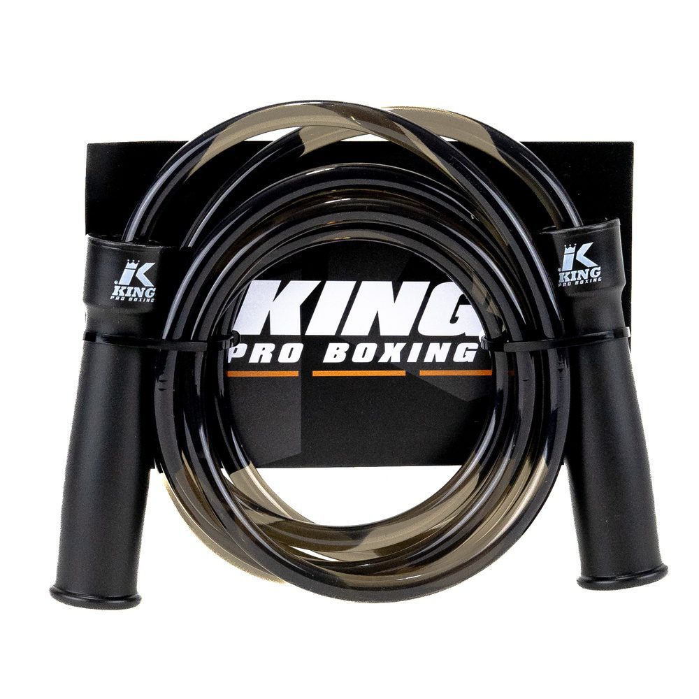 King Pro Boxing Titan Skipping Rope (KPB TITAN ROPE) King Pro Boxing Titan Skipping Rope (KPB TITAN ROPE)