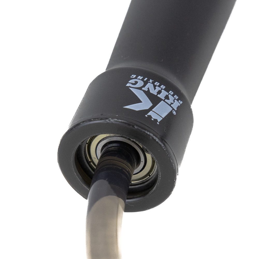 King Pro Boxing Titan Skipping Rope (KPB TITAN ROPE) King Pro Boxing Titan Skipping Rope (KPB TITAN ROPE)