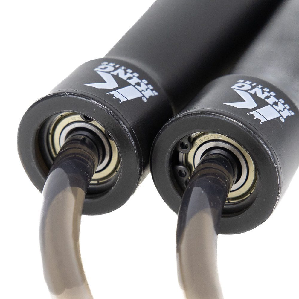King Pro Boxing Titan Skipping Rope (KPB TITAN ROPE) King Pro Boxing Titan Skipping Rope (KPB TITAN ROPE)