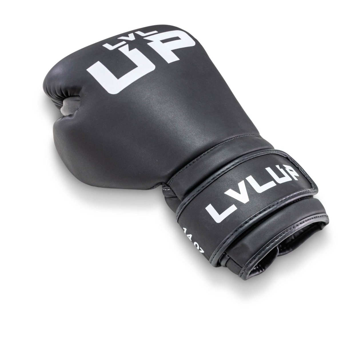 LVL-UP Bokshandschoenen Leer Thailand (LVL UP BG 1) - Afbeelding 5