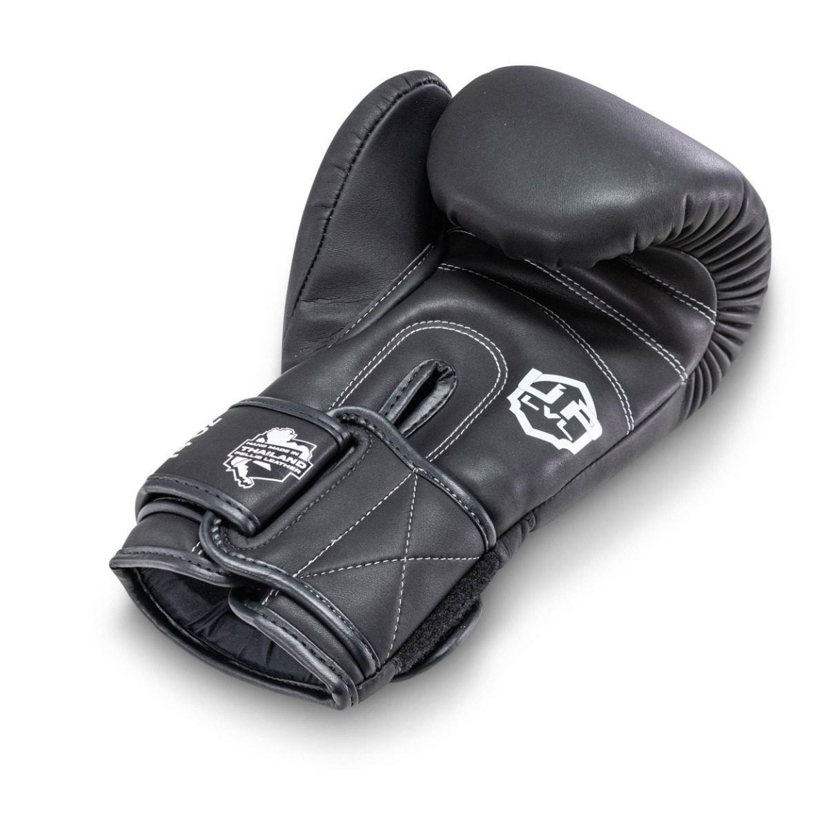 LVL-UP Bokshandschoenen Leer Thailand (LVL UP BG 1) - Afbeelding 6