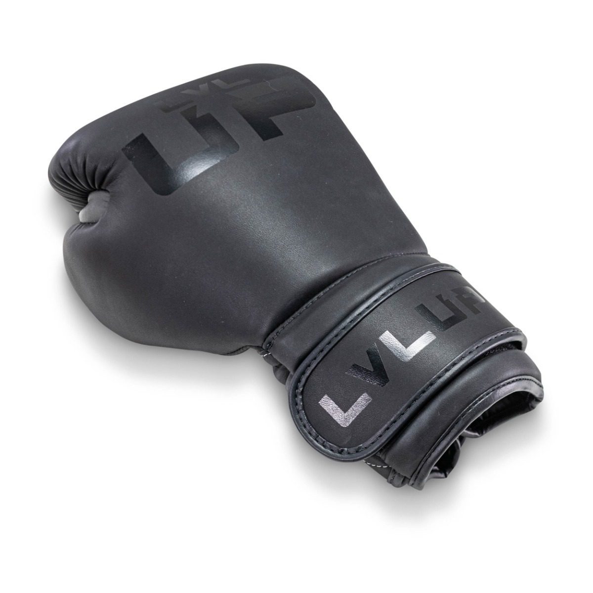 LVL-UP Bokshandschoenen Premium Leer (LVL UP BG 2) - Afbeelding 6