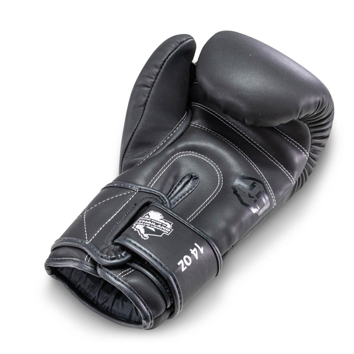 LVL-UP Bokshandschoenen Premium Leer (LVL UP BG 2) - Afbeelding 7