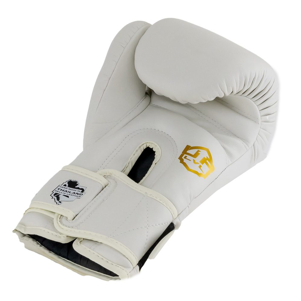 LVLUP Bokshandschoenen Premium Leer (LVL UP BG 3) - Afbeelding 3