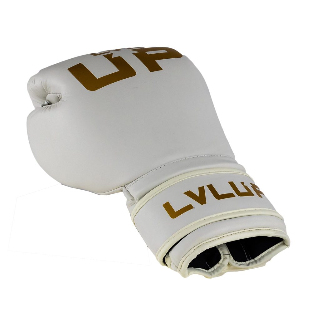 LVLUP Bokshandschoenen Premium Leer (LVL UP BG 3) - Afbeelding 4