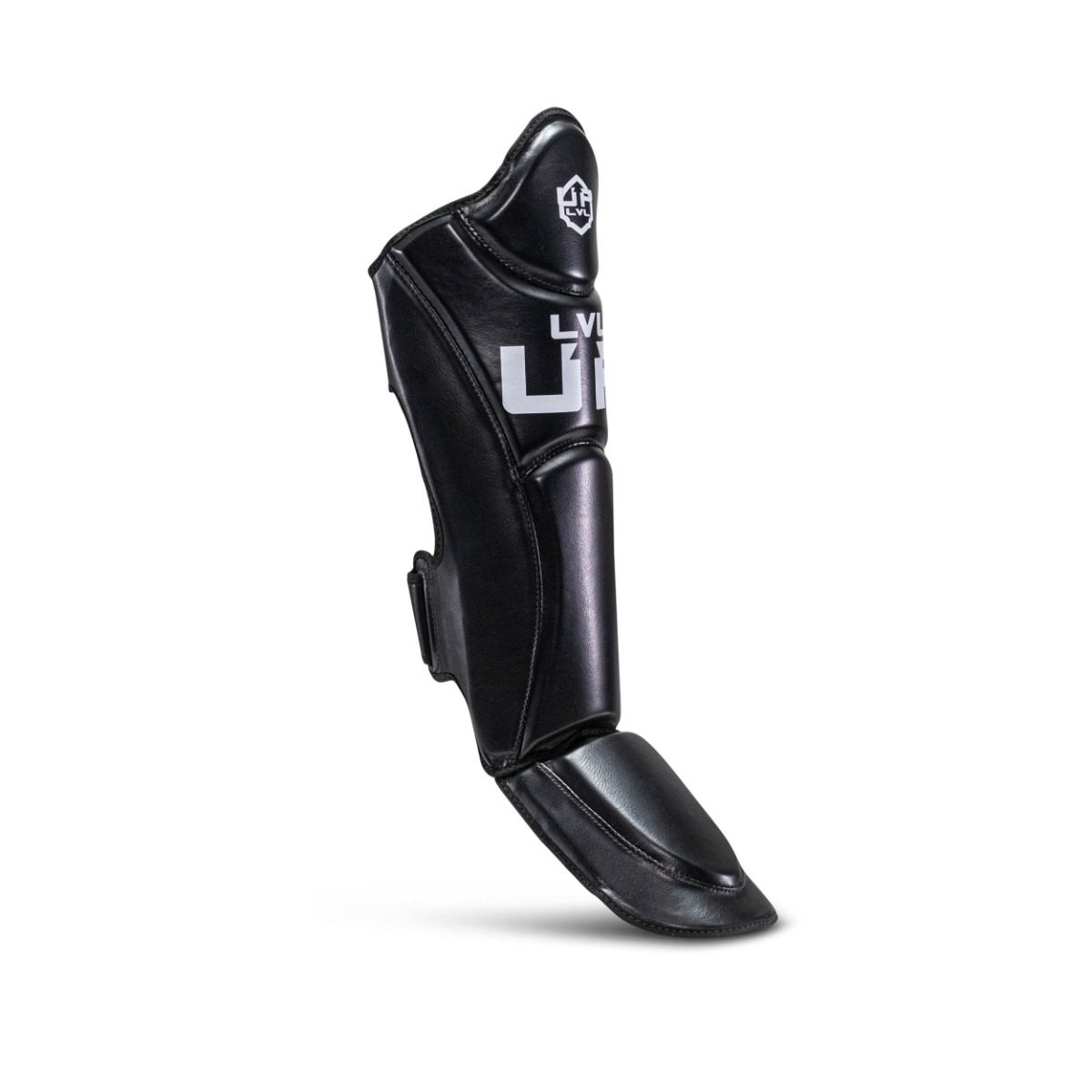 LVLUP Scheenbeschermers Kickboksen Pro (LVL-UP-SG-1) - Afbeelding 3