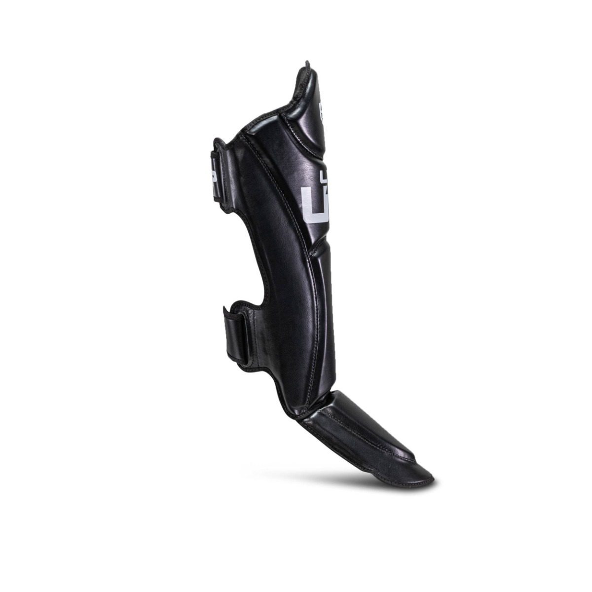 LVLUP Scheenbeschermers Kickboksen Pro (LVL-UP-SG-1) - Afbeelding 4
