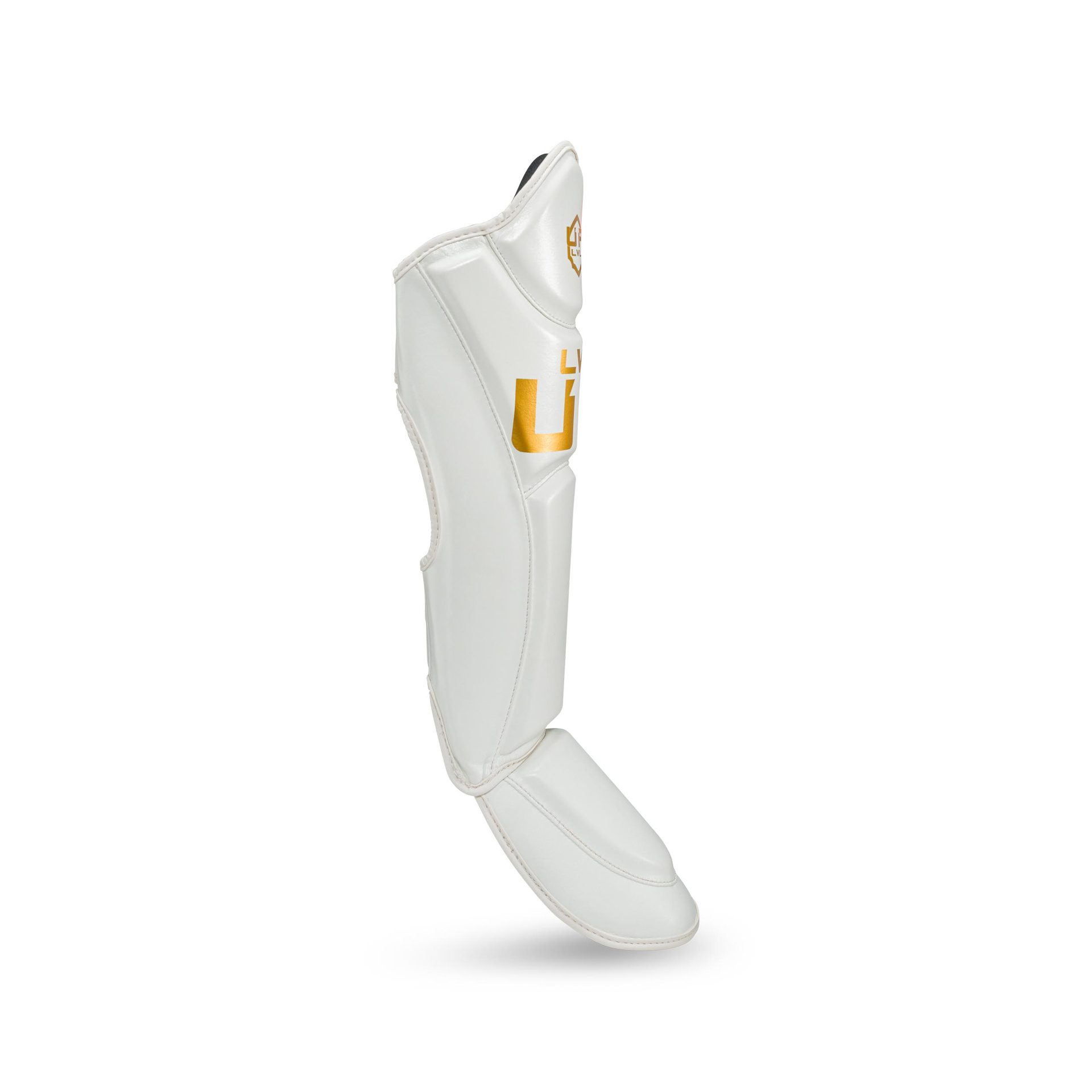 LVL-UP Scheenbeschermers Kickboksen Pro (LVL-UP-SG-3) - Afbeelding 4