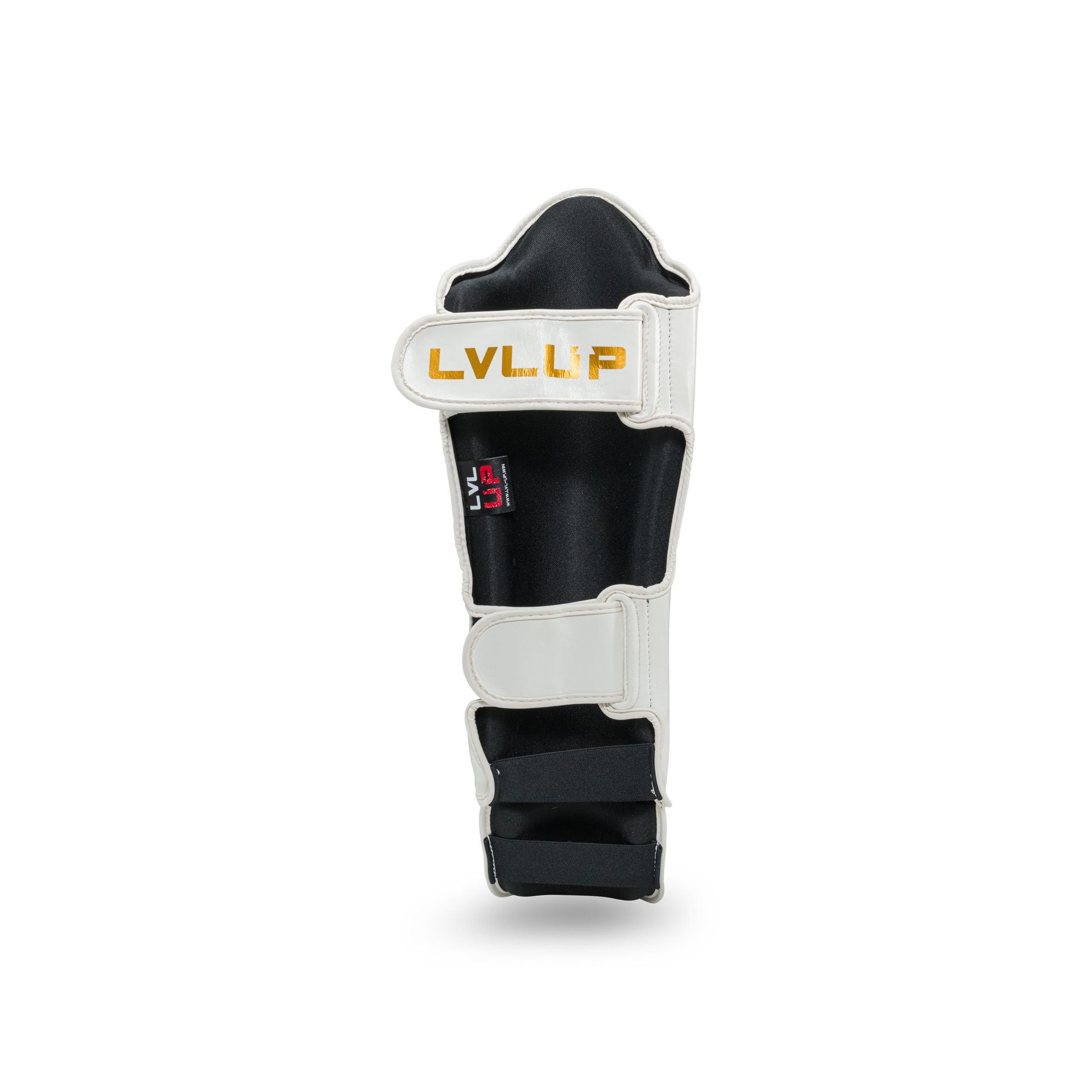 LVL-UP Scheenbeschermers Kickboksen Pro (LVL-UP-SG-3) - Afbeelding 2