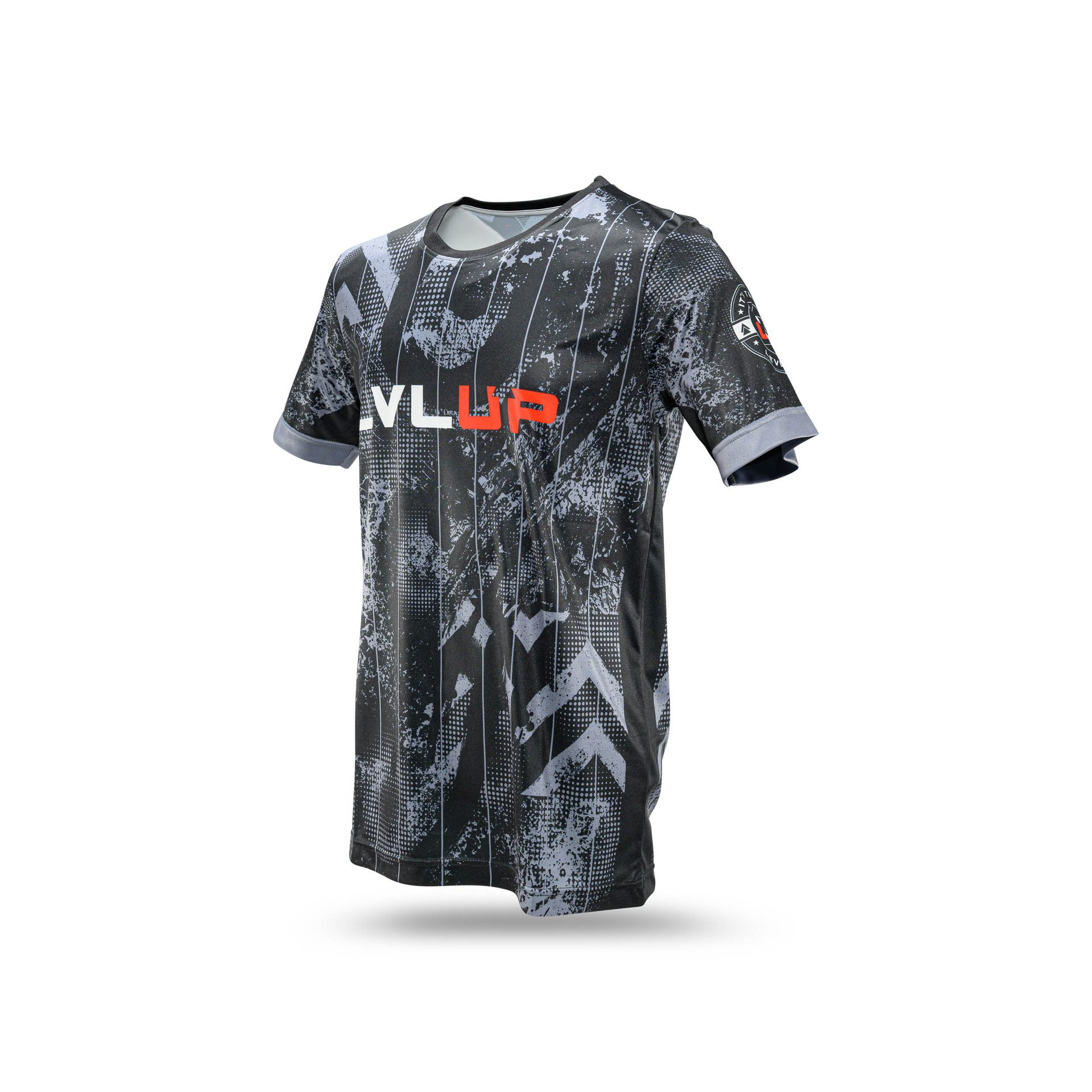 LVLUP Stadium T-Shirt (LVL-UP-STADIUM-TEE-1) LVLUP Stadium T-Shirt (LVL-UP-STADIUM-TEE-1)