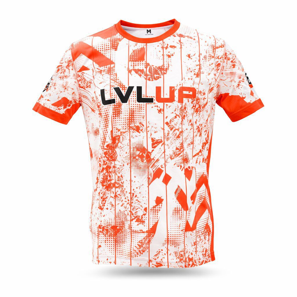 LVL-UP Stadium Tee 2 (LVL UP STADIUM TEE 2) LVL-UP Stadium Tee 2 (LVL UP STADIUM TEE 2)