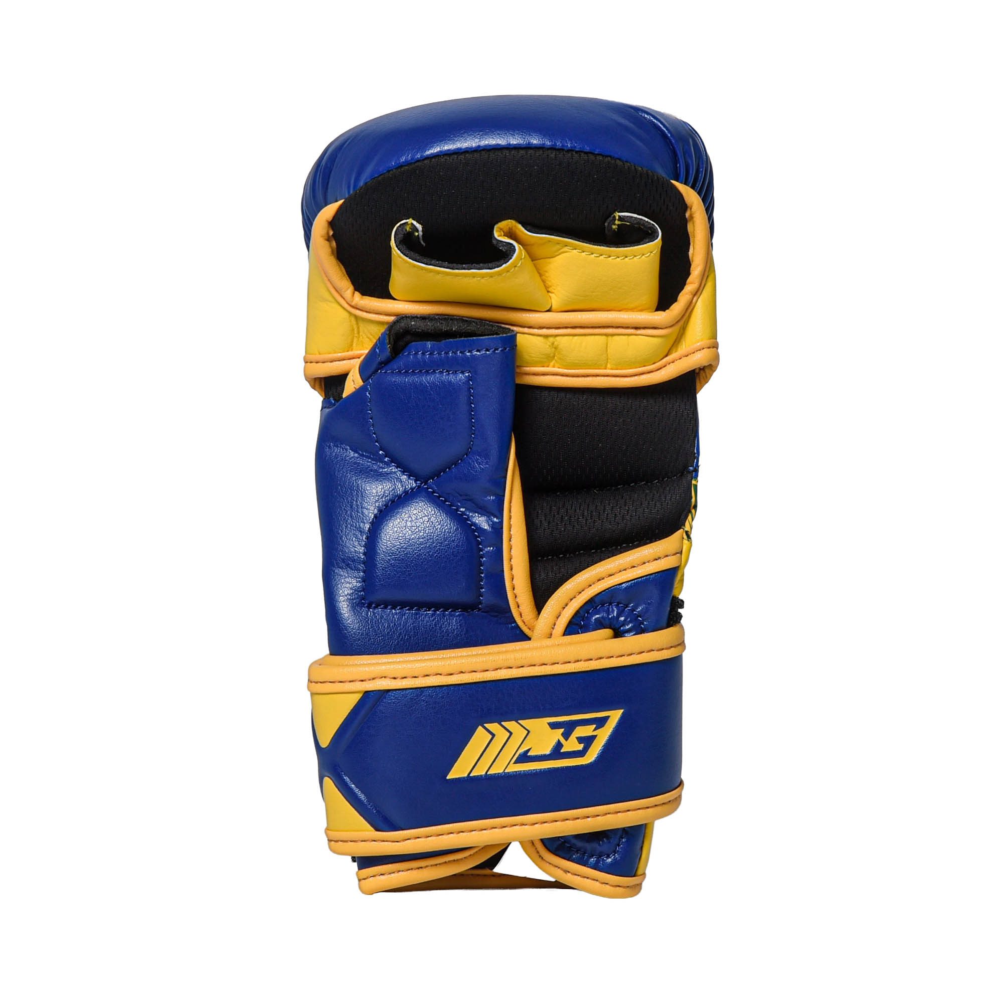 Joya X Burns Performance Durinho MMA Handschoenen Joya X Burns Performance Durinho MMA Handschoenen