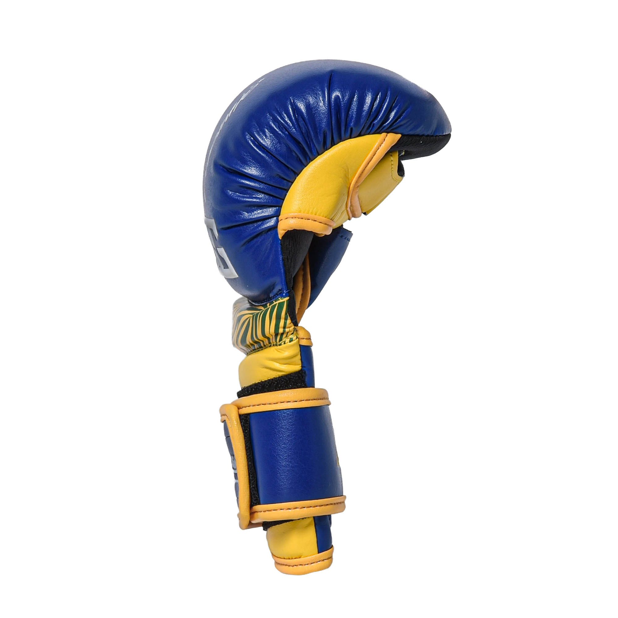 Joya X Burns Performance Durinho MMA Handschoenen Joya X Burns Performance Durinho MMA Handschoenen