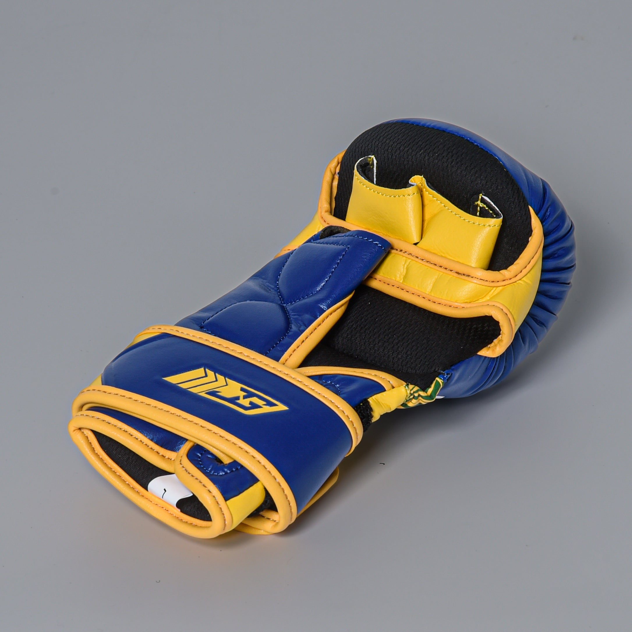 Joya X Burns Performance Durinho MMA Handschoenen Joya X Burns Performance Durinho MMA Handschoenen