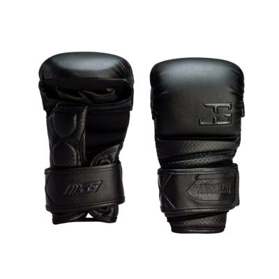 Joya Performance MMA Handschoenen Zwart Carbon Joya Performance MMA Handschoenen Zwart Carbon